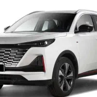 فروش حواله چانگان 55 مونتاژی