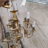 لوستر در حد نو