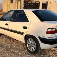 فروش زانتیا مدل ۸۸ کارمندی|خودرو سواری و وانت|شیراز, گل سرخ|دیوار