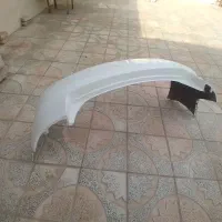 سپر عقب سراتو اصلی