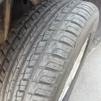 پژو آردی دوگانه دستی مدل 85|خودرو سواری و وانت|زاهدان, |دیوار