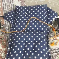 تاب پارچه ای|اسباب و اثاث بچه|باقرشهر, |دیوار