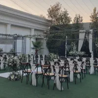 باغ تالار و تشریفات ویونا