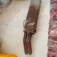 گلگیر نیسان و لوله اگروز و فنر پژو|قطعات یدکی و لوازم جانبی|اندیشه, اندیشه فاز ۳|دیوار