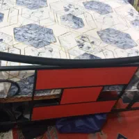 تخت خواب|تخت و سرویس خواب|فلاورجان, |دیوار