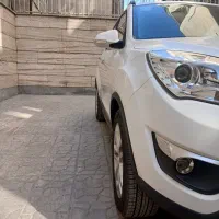 چانگان cs35|خودرو سواری و وانت|قزوین, |دیوار
