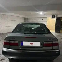 زانتیا مدل 86درحد صفر|خودرو سواری و وانت|رباط‌کریم, رباط‌کریم|دیوار