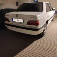 پژو پارس 1400،دریچه گاز سیمی|خودرو سواری و وانت|خرم‌آباد, |دیوار