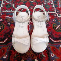 کفش تابستانی دخترانه