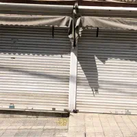 ۳۵ متر دو دهنه عالی شهران شمالی|اجارهٔ مغازه و غرفه|تهران, شهران شمالی|دیوار