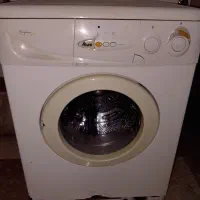 لباسشویی ۷کیلویی آبسال