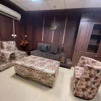 اجاره کوتاه و بلند مدت سوییت سوئیت خانه مبله|اجارهٔ کوتاه‌مدت آپارتمان و سوئیت|اهواز, کیانپارس |دیوار