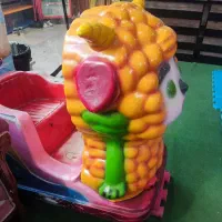 تکان دهنده به به ی