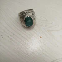 انگشتر  زمرد|جواهرات|کرج, کوی کارمندان شمالی|دیوار