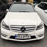 بنز c200 فول 2014|خودرو سواری و وانت|تهران, اباذر|دیوار