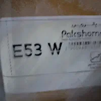 ماشین ظرفشویی 15 نفره پاکشوما رنگ سفید