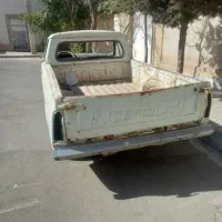 پیکان وانت اسقاطی