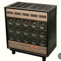 فروش بخاری نفتی