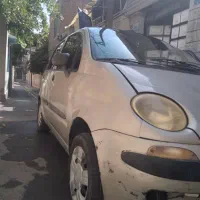 دوو ماتیز|خودرو سواری و وانت|کرج, حصارک بالا|دیوار