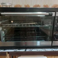 توستر کلورانس