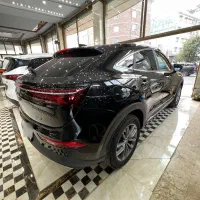 دیگنیتی پرایم مشکی داخل مارون صفر خشک ۱۴۰۴|خودرو سواری و وانت|آستارا, |دیوار