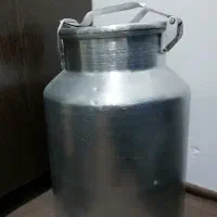 دبه روغن روحی قابلمه ۱۰۰