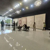 فرش 12 متری /تمام نخ اصل/ قیمت تخفیفی افتتاحیه