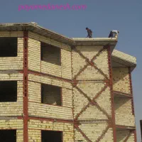 بنایی سفت کاری سیمان کاری