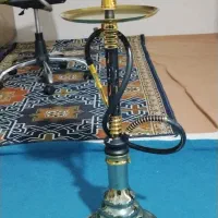 قلیان کرنو..قلیان معماریان