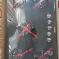 گاز صحفه ای نو