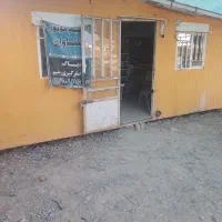 کانکس ۶در۳|مصالح و تجهیزات ساختمان|شیروان (خراسان), |دیوار