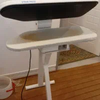 اتو پرس سونیا