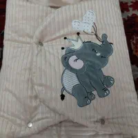 سرویس خواب ۴ تکه نوزادی