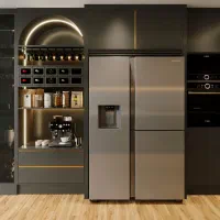 طراحی سه بعدی (3D Max) دکوراسیون داخلی