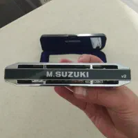 سازرهنی سوزوکی SCX56|سازهای بادی|ری, دولت‌آباد|دیوار