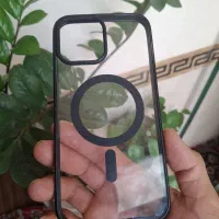 قاب گوشی آیفون ۱۳ پرومکس