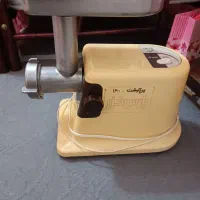 چرخ گوشت
