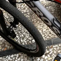 دوچرخه سالم فابریک نو|دوچرخه، اسکیت، اسکوتر|قائمشهر, |دیوار