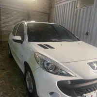 207 پانا دنده