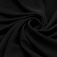 پارچه چادر مشکی کرپ ماهاراجه