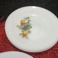 سرویس سیب گلابی|ظروف سرو و پذیرایی|زابل, |دیوار