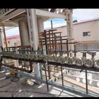 جوشکاری سیار . لوله ودیگ بخار