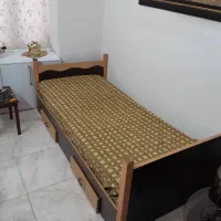 تختخواب یک نفره