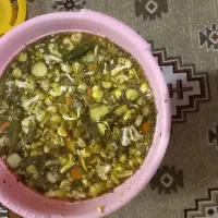 ترشی خانگی خوشمزه وعالی