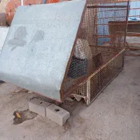 باربند پیکان وانت