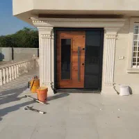 نقد اقساط با طلا ضدسرقت اتاقی پنجره