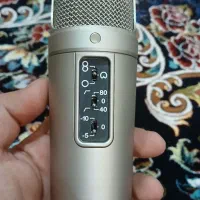 میکروفون رود 2