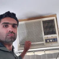 تعمیرات کولر گازی (اسپیلت و پنجره ای) اعتماد