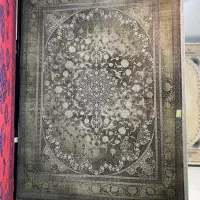 فرش/ سنتی / لاکی / کد۴۵|فرش|قشم, |دیوار