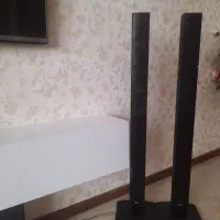 سینمای خانگی LG|سیستم صوتی خانگی|سمنان, |دیوار